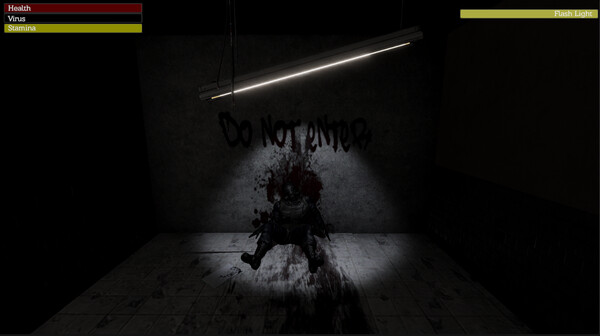 Dead Inside screenshot 2