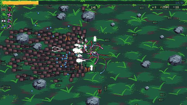 Froguelike screenshot 8