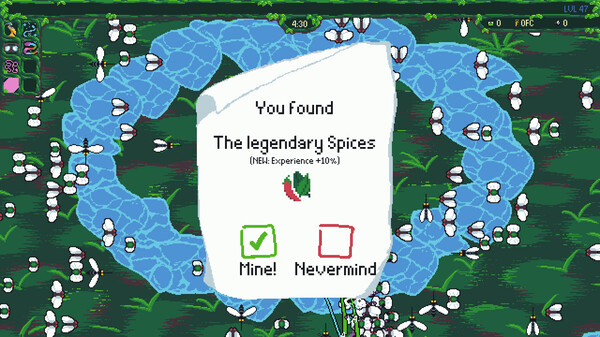 Froguelike screenshot 7