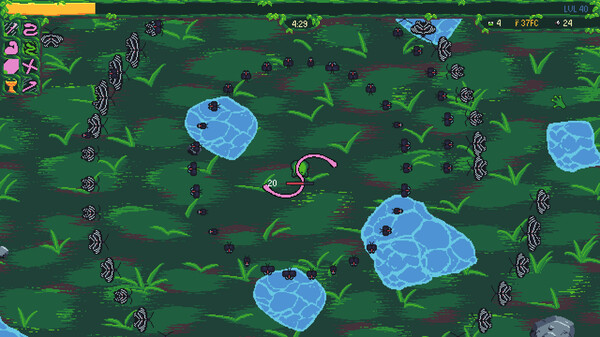 Froguelike screenshot 5