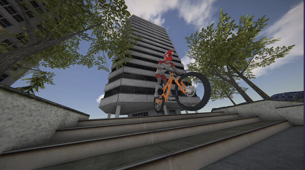 Manual Overcycle screenshot 2