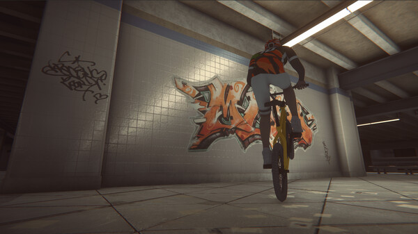 Manual Overcycle screenshot 5