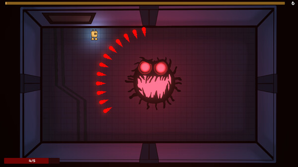Nightsteel Survivors screenshot 2