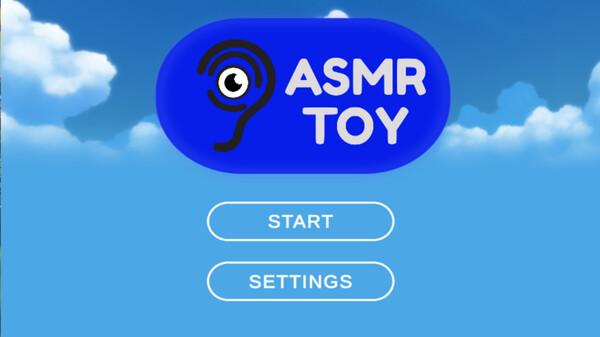 ASMR Toy screenshot 1