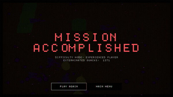 Quack Invasion screenshot 6