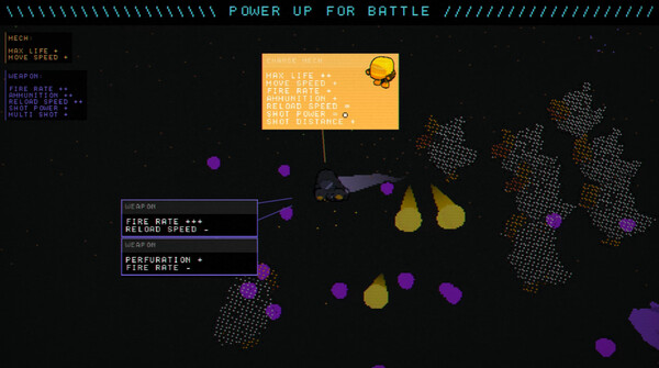 Quack Invasion screenshot 3
