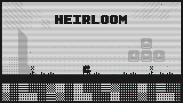 Heirloom screenshot 1