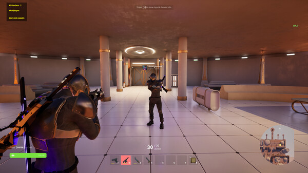 KitBashers 2  [Multiplayer] screenshot 4