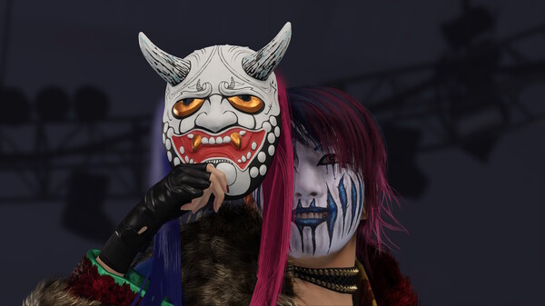 WWE 2K24 screenshot 4