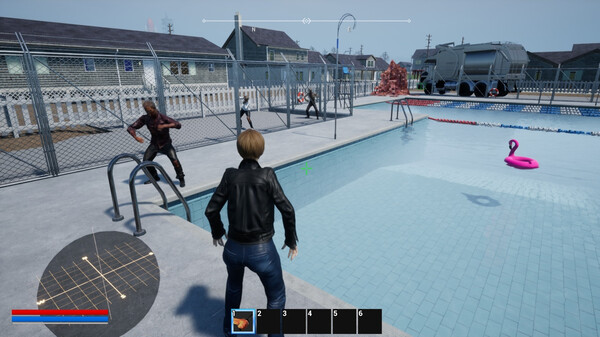 Morte Accendere screenshot 8