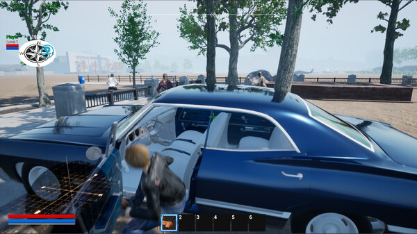 Morte Accendere screenshot 3