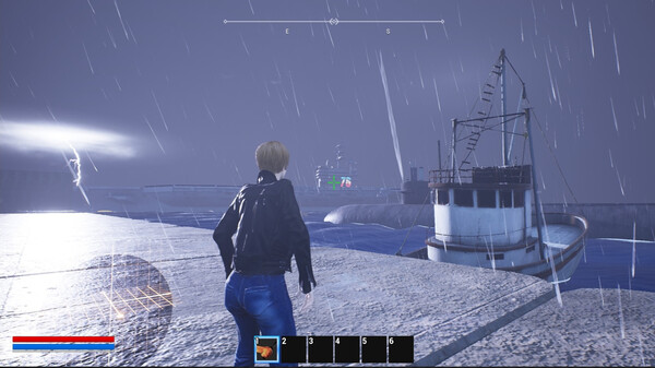 Morte Accendere screenshot 5