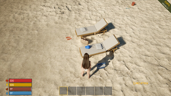Saving Mei screenshot 3