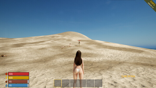 Saving Mei screenshot 4