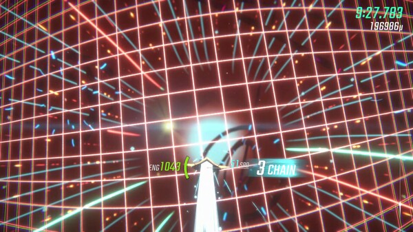 SPLASH OUT! screenshot 6
