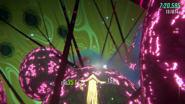 SPLASH OUT! screenshot 5