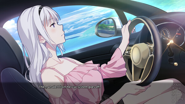 Cerulean Days screenshot 5