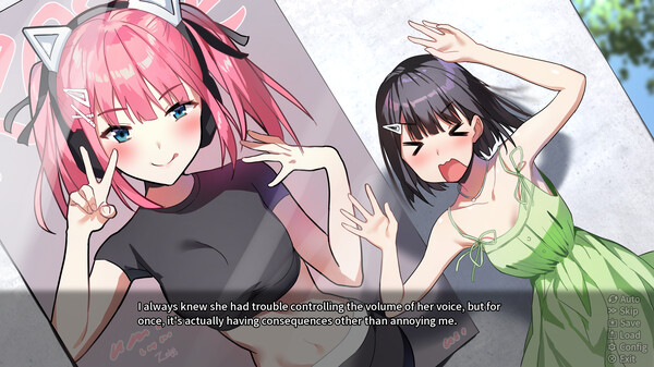Cerulean Days screenshot 3