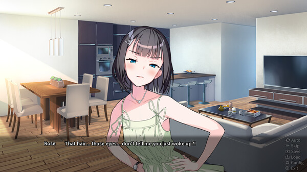 Cerulean Days screenshot 7