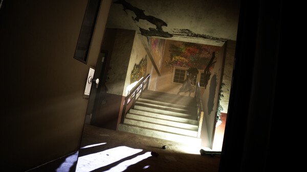 Cursed Halls screenshot 4