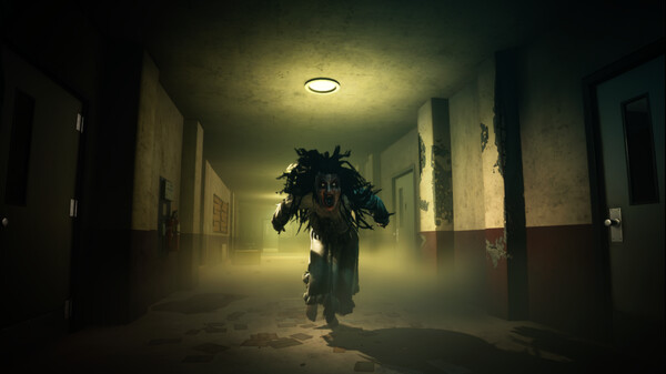 Cursed Halls screenshot 1