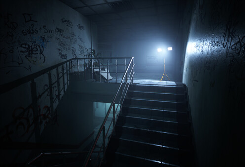 Cursed Halls screenshot 5