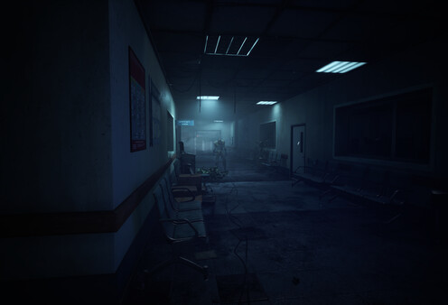 Cursed Halls screenshot 11
