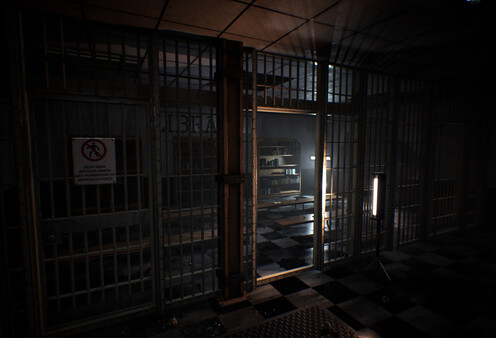 Cursed Halls screenshot 2