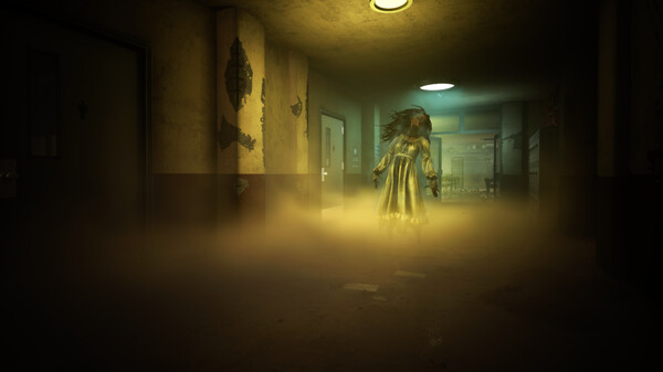 Cursed Halls screenshot 7