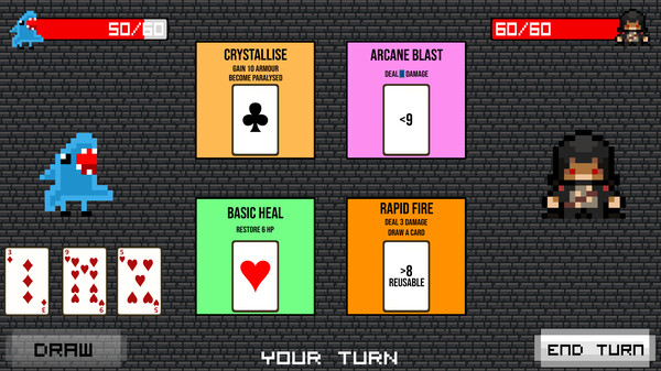 CardShark screenshot 1