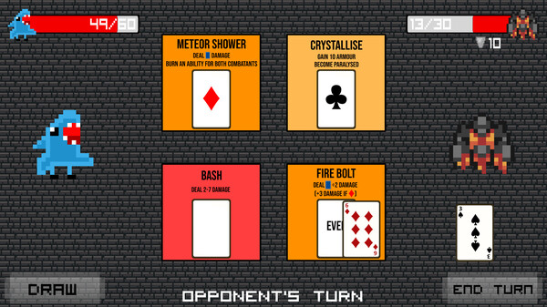 CardShark screenshot 2