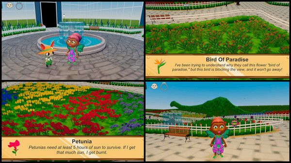 Fabulous Field Trip screenshot 4