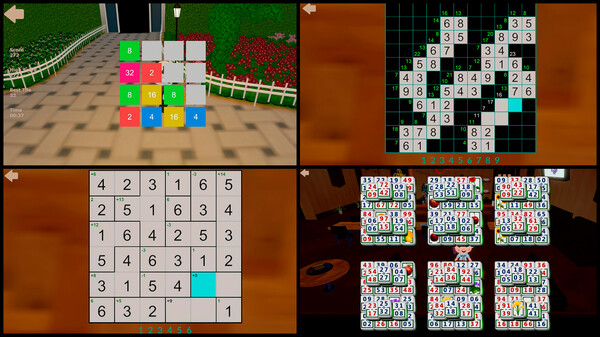 Fabulous Field Trip screenshot 5