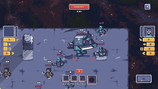 Beat the Humans screenshot 3