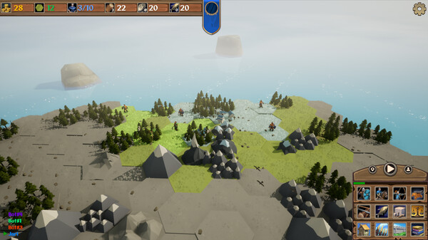 Periculum screenshot 10