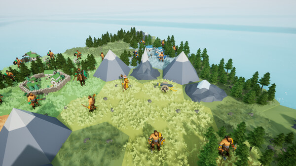 Periculum screenshot 11