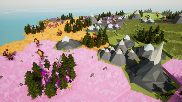 Periculum screenshot 12