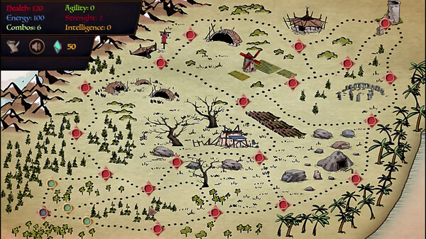 Asura's Trial screenshot 6