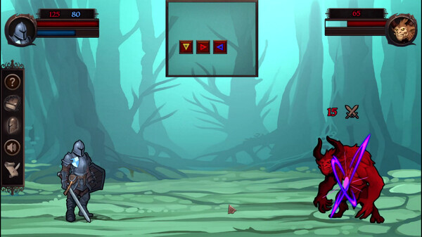Asura's Trial screenshot 5