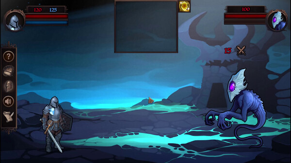 Asura's Trial screenshot 4