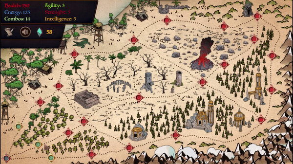 Asura's Trial screenshot 7