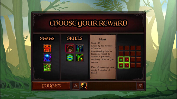 Asura's Trial screenshot 3