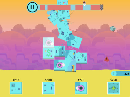 Bad Hotel screenshot 5