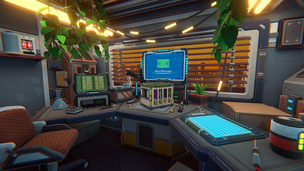 Access Denied: Escape screenshot 2