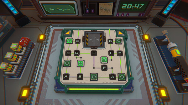 Access Denied: Escape screenshot 6