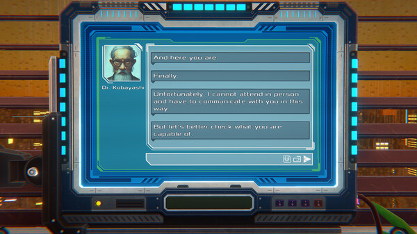 Access Denied: Escape screenshot 7
