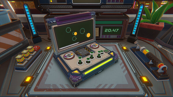 Access Denied: Escape screenshot 3