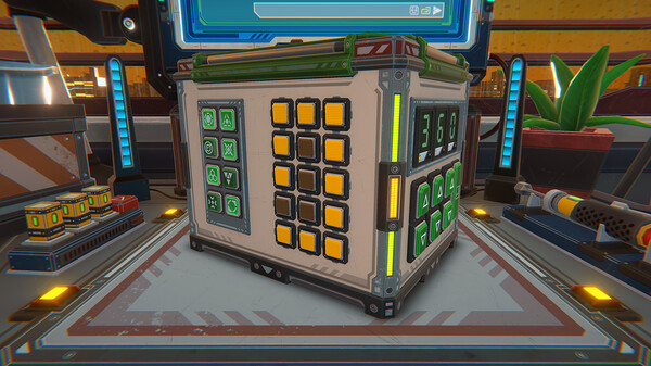 Access Denied: Escape screenshot 8