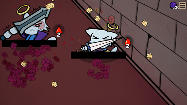 Orb Devils screenshot 5