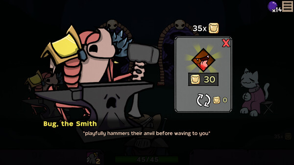 Orb Devils screenshot 4